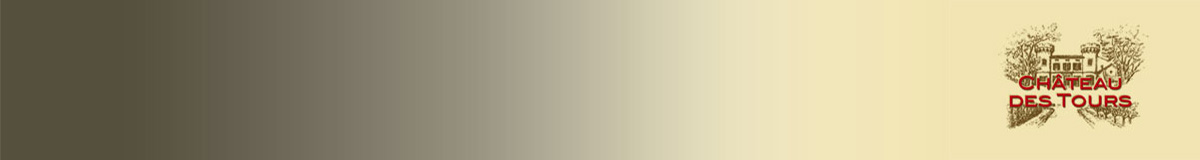 Domaine des Tours Dégradé