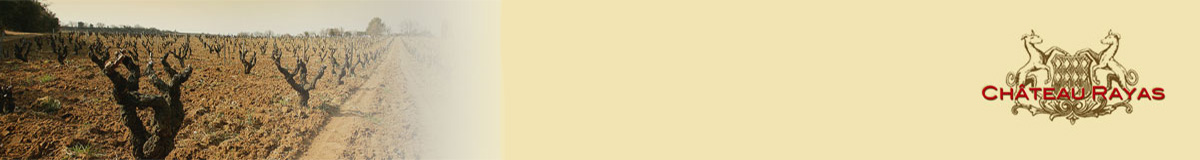 Domaine Rayas