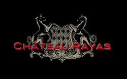 Logo Rayas